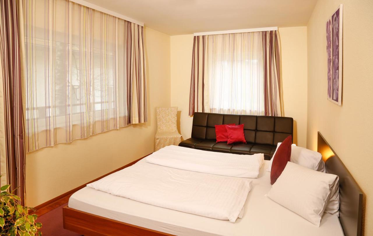 Pension Sendlhofer Radstadt Room photo