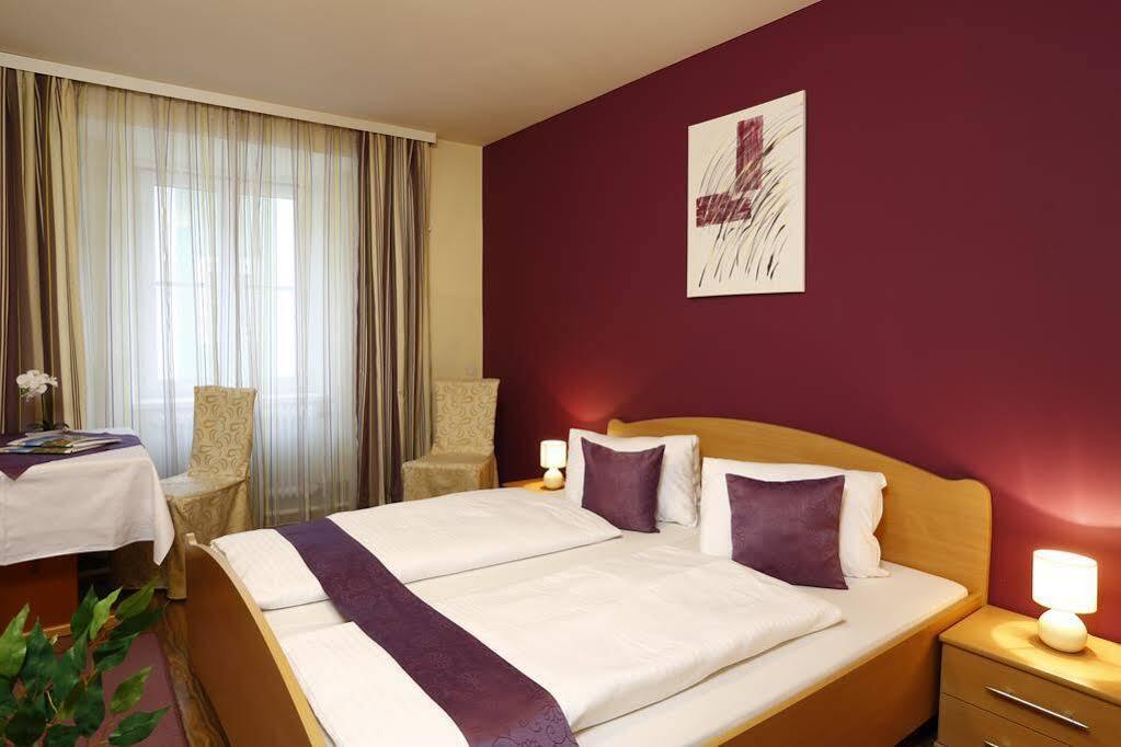 Pension Sendlhofer Radstadt Exterior photo